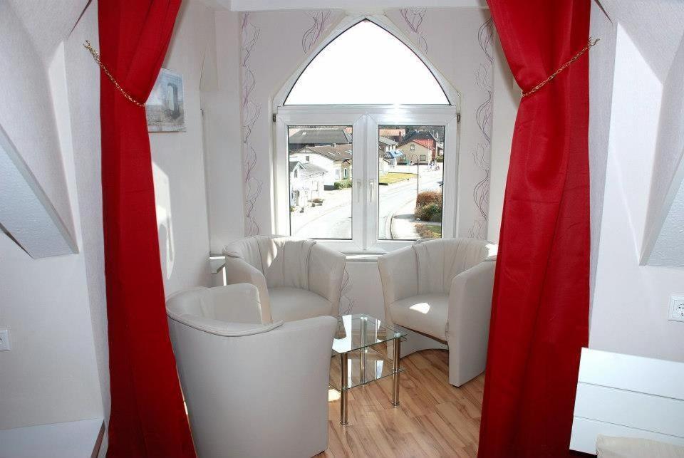 Landgasthof Tarp Kamer foto